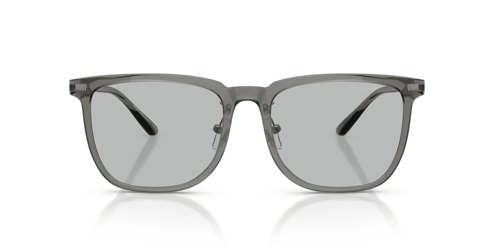 Emporio Armani 4255D Sunglasses - view 18